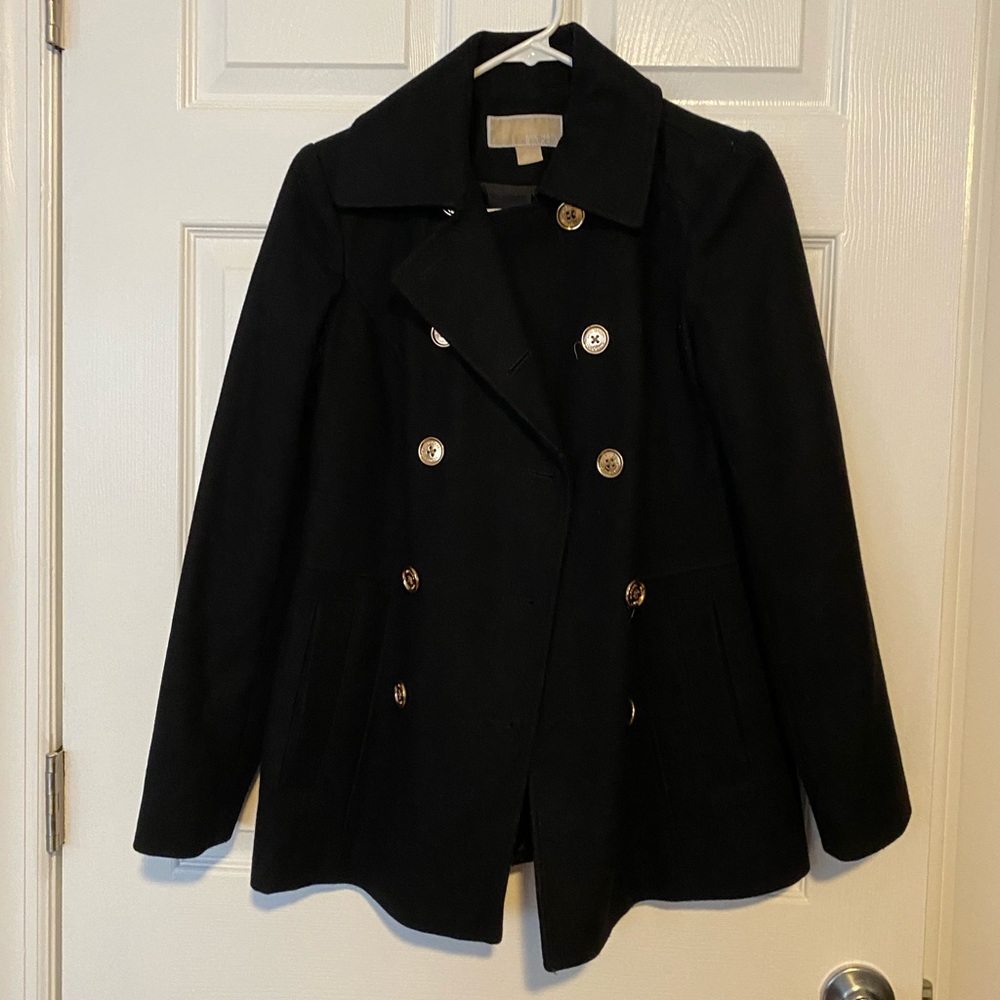 Michael Kors coat